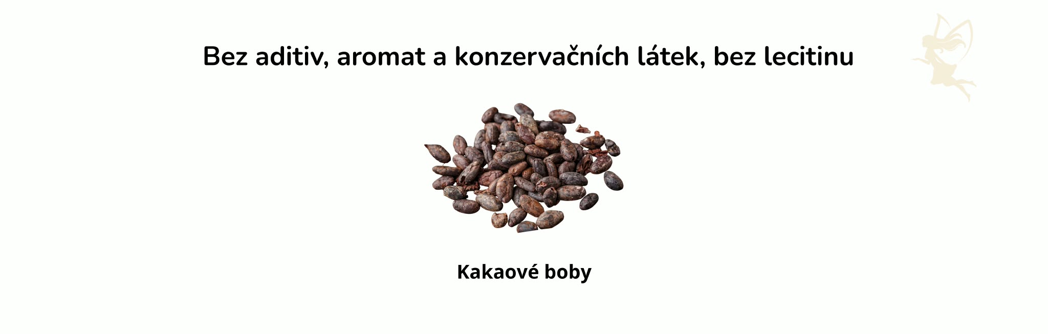 Naše ingredience