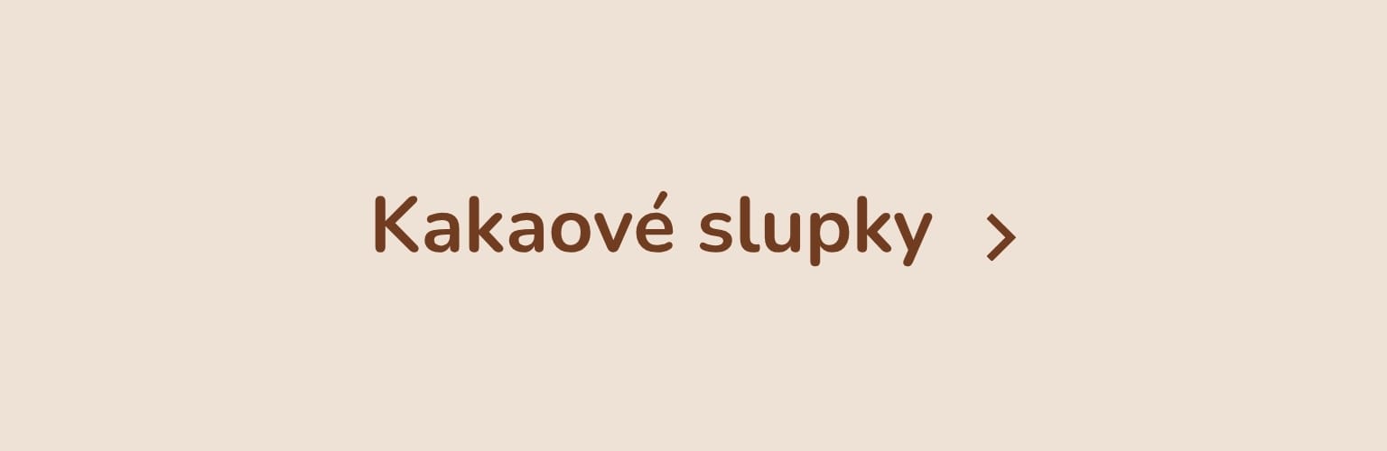 Kakaové slupky
